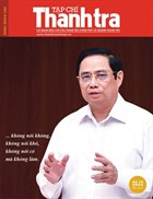 Duties and powers of the Inspectorate Magazine in Vietnam