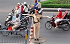 Latest traffic controller's orders in Vietnam