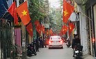 Nguyên tắc tổ chức và hoạt động của thôn, tổ dân phố mới nhất