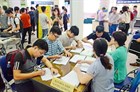 Các hoạt động của doanh nghiệp hoạt động dịch vụ việc làm