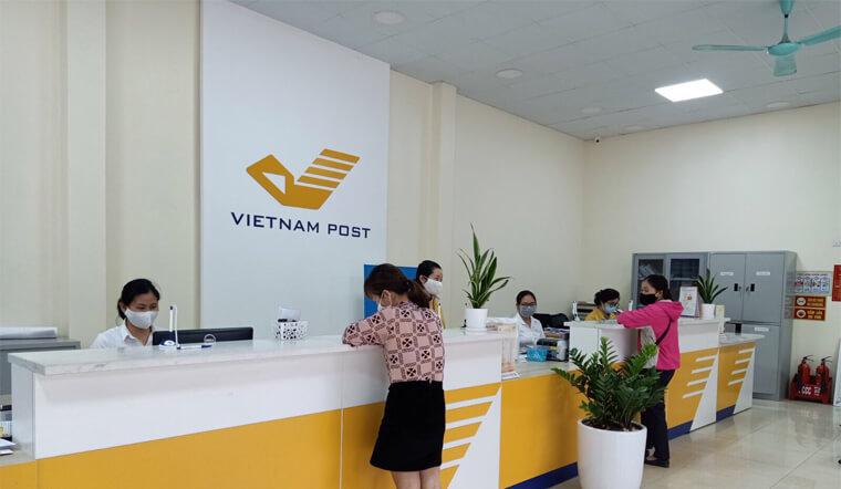 Sửa đổi quy định về thủ tục tự nguyện chấm dứt hoạt động phòng giao dịch bưu điện