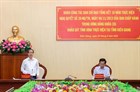 Bộ Giáo dục hướng dẫn triển khai đề án 468