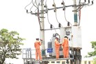 Giảm tổn thất điện năng trên toàn hệ thống điện dưới 6% vào năm 2025