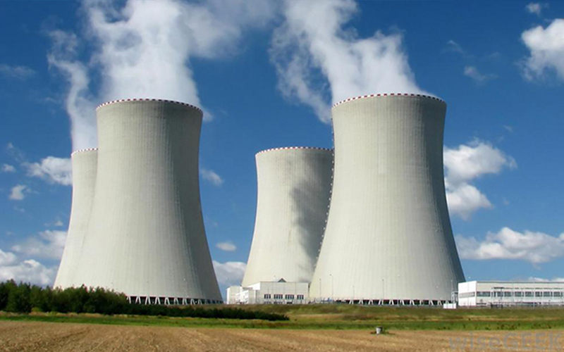 Guidance on identifying violations of declaration in the field of atomic energy in Vietnam