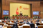 Trình tự, thủ tục xử lý kỷ luật đối với cán bộ (cập nhật mới nhất)