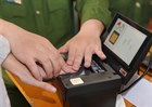 Applications for issuance, exchange, and re-issuance of Citizen Identity Cards require searching the Citizen Identification Archive in Vietnam