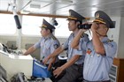 Regulations on holding of the post of crew members and operators on board inland waterway vessels in Vietnam
