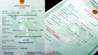 Guidelines for birth registration for abandoned children and unidentified parents in Vietnam