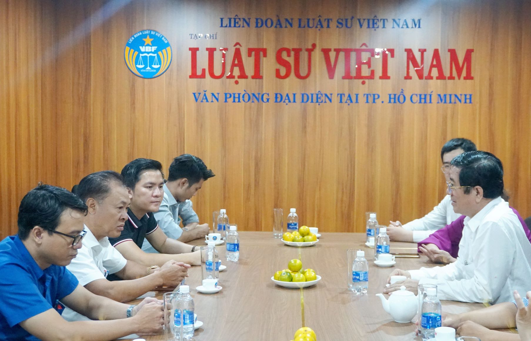 Liên đoàn luật sư Việt Nam là gì? Các cơ quan của Liên đoàn luật sư Việt Nam