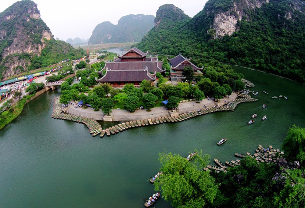 Organizational structure of the National Cultural Heritage Council in Vietnam