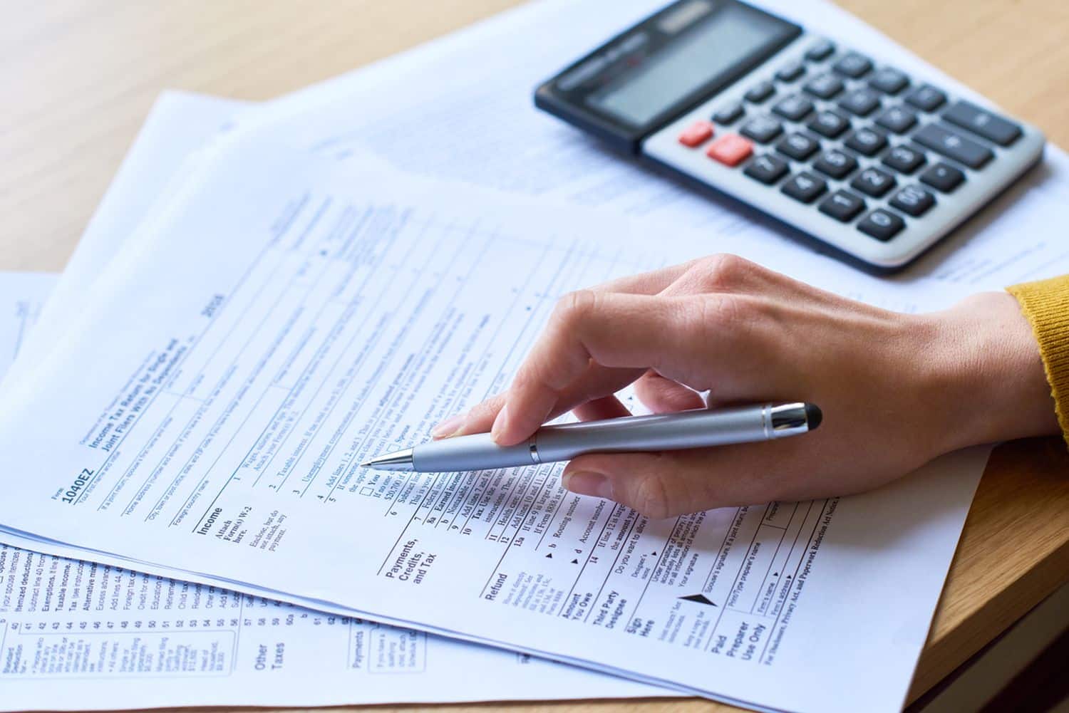 Hồ sơ giảm thuế thu nhập cá nhân gồm giấy tờ gì?