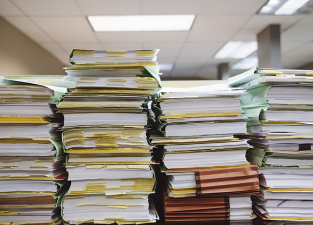 Accounting documents that have to be retained in Vietnam