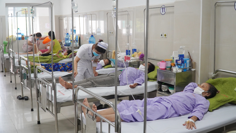 Latest procedures for transfer of medical facilities in Vietnam