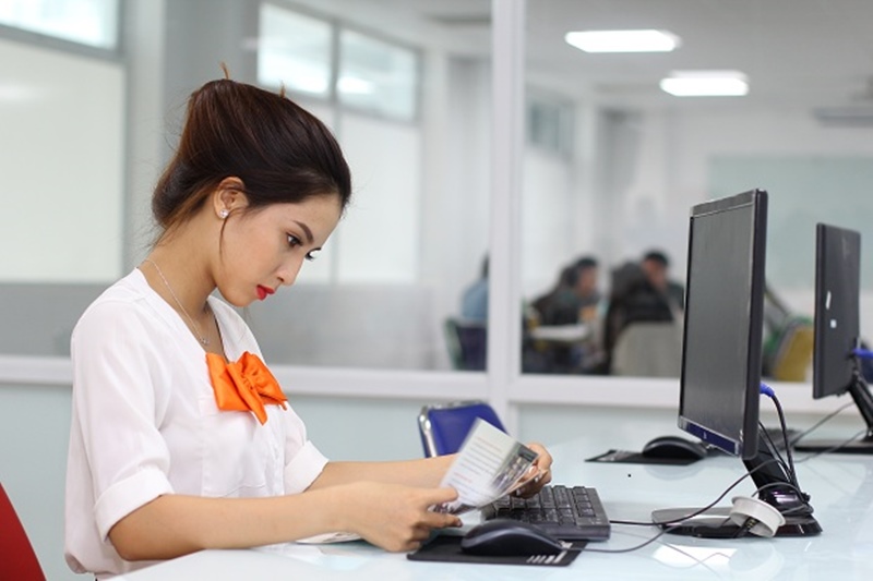 Standards, rights and obligations of accountants in Vietnam