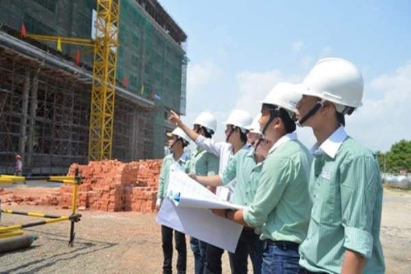 List of job positions in public service units in the construction sectors and fields in Vietnam
