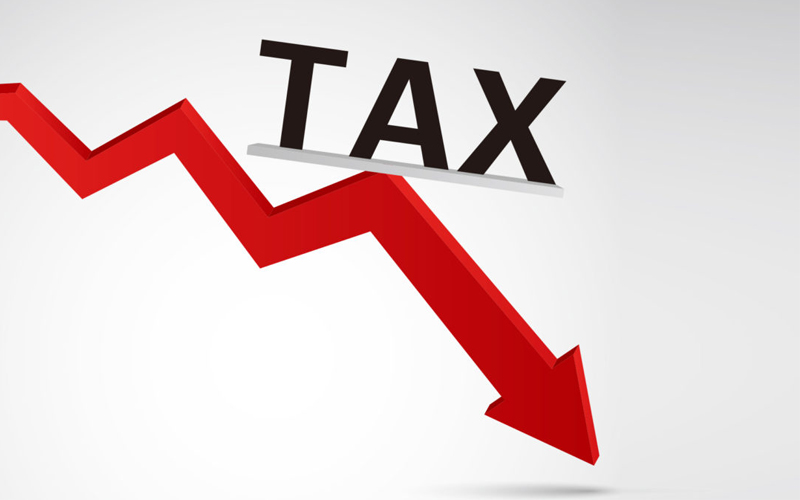 Chính phủ thông qua đề nghị xây dựng dự án Nghị quyết của Quốc hội về giảm thuế VAT