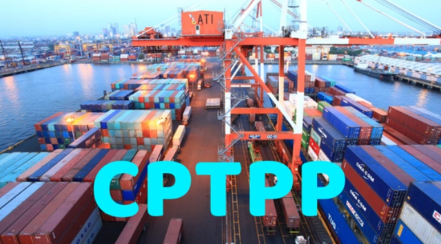 Hồ sơ, quy trình cấp Giấy phép nhập khẩu hàng hóa tân trang theo Hiệp định CPTPP