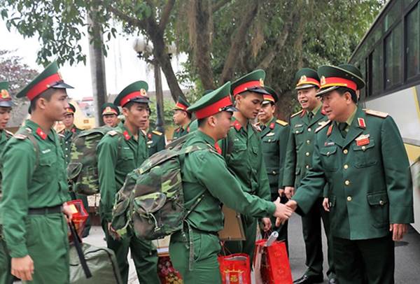 Increase in the monthly allowance by 12.5% for demobilized soldiers in Vietnam