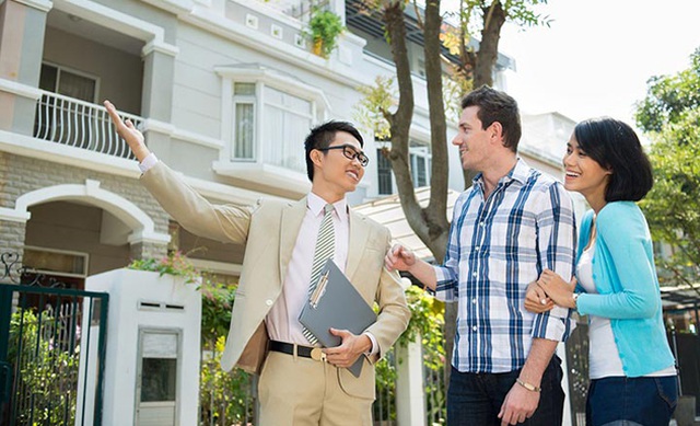 Foreign entities eligible for the homeownership in Vietnam