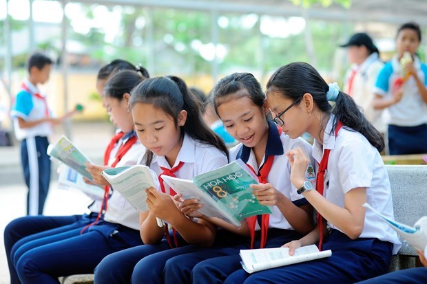 Tiêu chí thi đua xây dựng xã hội học tập, đẩy mạnh học tập suốt đời giai đoạn 2023 – 2030