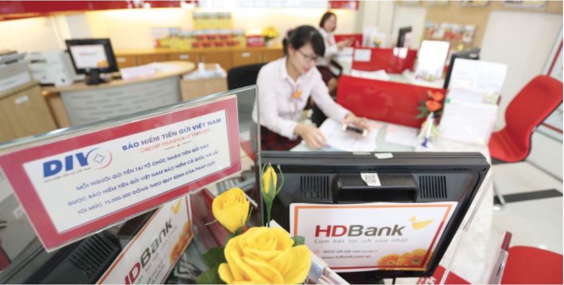Tăng vốn điều lệ của Bảo hiểm tiền gửi Việt Nam từ ngày 20/11/2023
