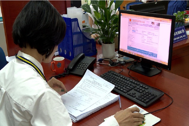 Requirements on the content, order and format of the tax authority's guidance documents in Vietnam