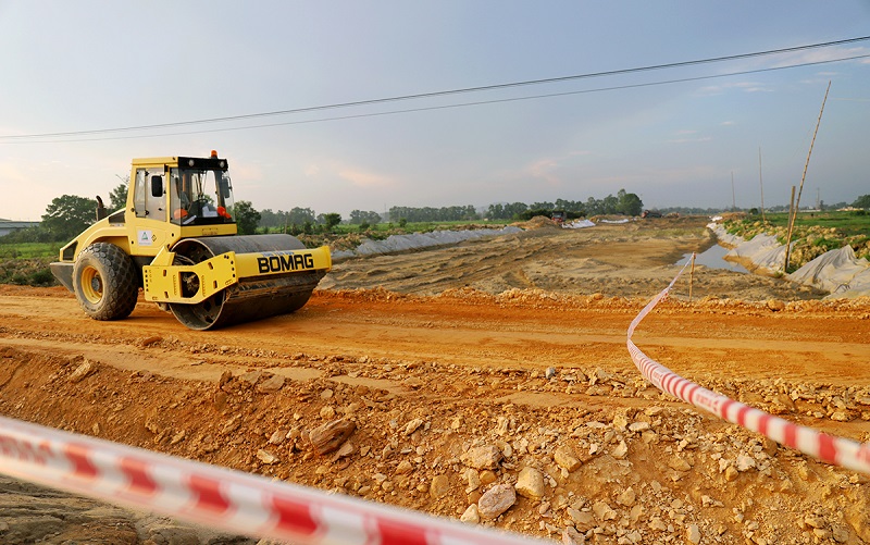 09 cases of land expropriation due to violations of the land law in Vietnam