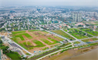 Thủ tục thẩm định, phê duyệt quy hoạch, kế hoạch sử dụng đất quốc gia