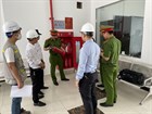 Các chức danh Trưởng phòng nghiệp vụ của CAND có thẩm quyền xử phạt PCCC (MỚI NHẤT)