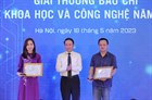 Criteria for awarding Science and Technology Press Awards in Vietnam