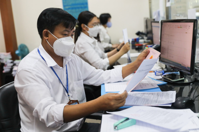 Latest apprenticeship regime for public employees in Vietnam