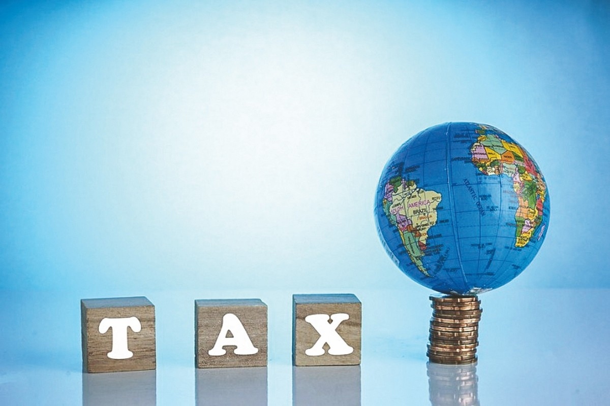 Đối tượng nộp thuế tối thiểu toàn cầu từ ngày 01/01/2024
