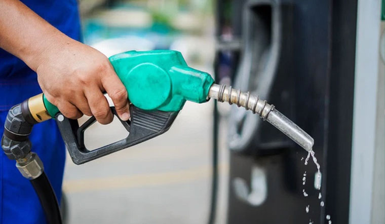 Nghiên cứu điều chỉnh và hoàn thiện định mức phí bảo quản xăng dầu