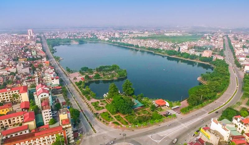 Approval of Hai Duong province planning for the period 2021–2030, vision to 2050 in Vietnam