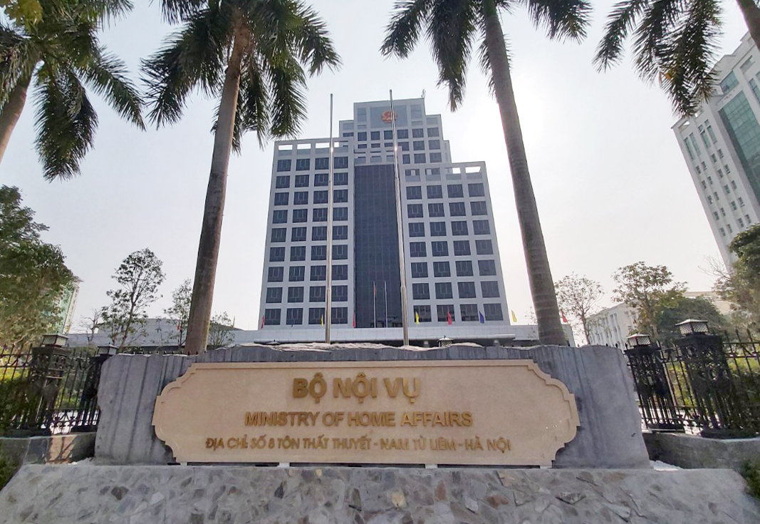 Duties and powers of the Department of Non-Governmental Organizations in Vietnam