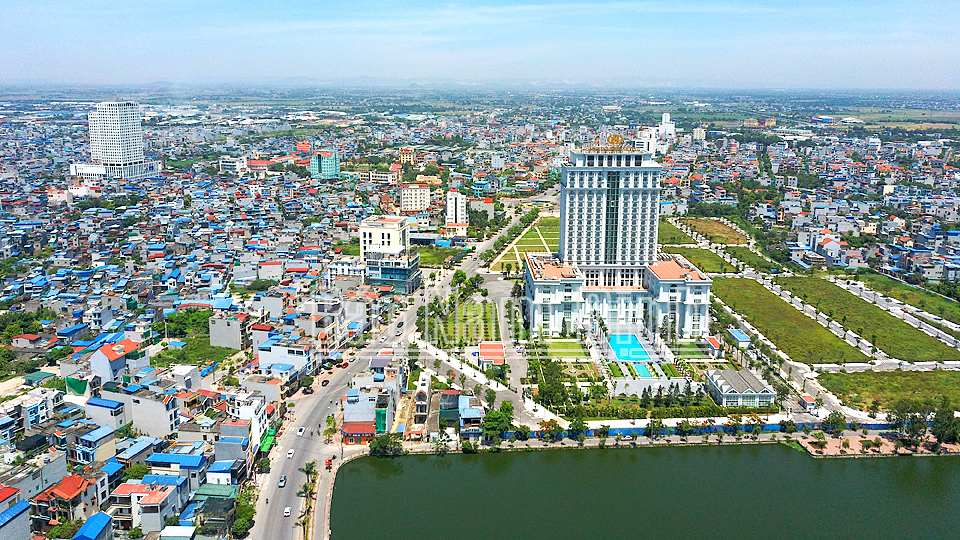 Phê duyệt Quy hoạch tỉnh Nam Định thời kỳ 2021-2030, tầm nhìn đến năm 2050