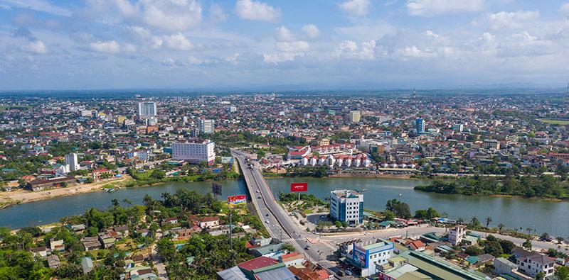 Approval of Quang Tri Province Planning in Vietnam for the period 2021–2030 with a Vision to 2050