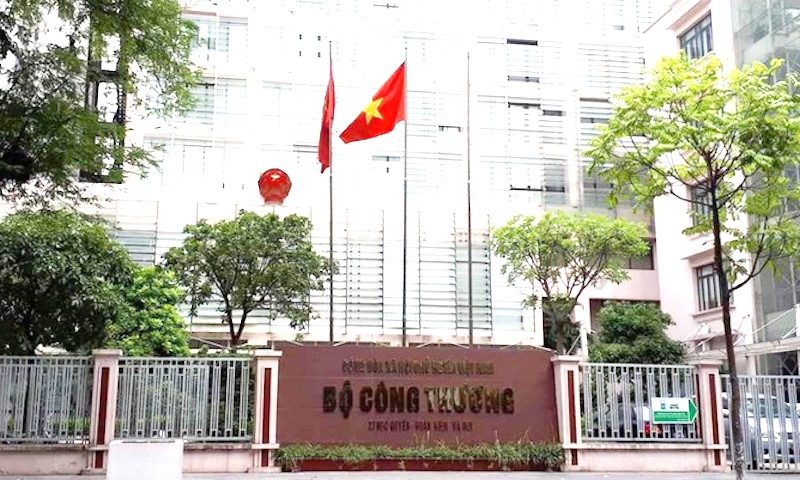 Promulgation of regulations on the organization and operation of the National Competition Commission in Vietnam