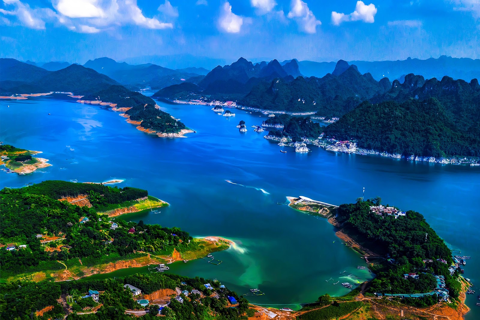 Vietnam: Approval of Hoa Binh Province Planning for the period 2021–2030, with a vision to 2050