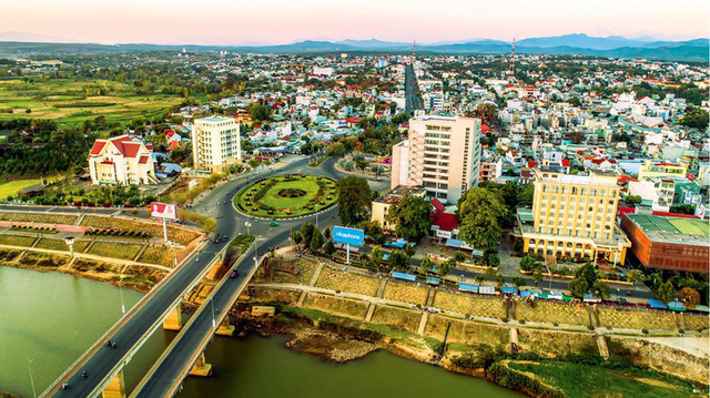 Approval of Kon Tum Province Planning for the period 2021–2030, with a vision to 2050 in Vietnam