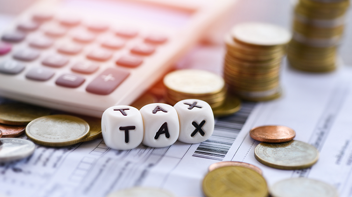 Hồ sơ khoanh tiền thuế nợ gồm những loại giấy tờ gì?