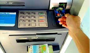 Quy định về báo cáo tình hình hoạt động ATM từ 01/7/2024