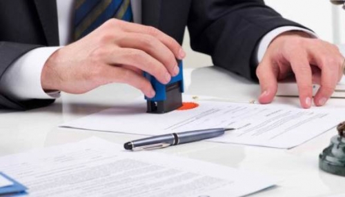 Phương án cắt giảm quy định về kinh doanh hành nghề công chứng