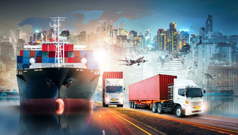 Dịch vụ logistics là gì? Các trường hợp miễn trách nhiệm đối với thương nhân kinh doanh dịch vụ logistics