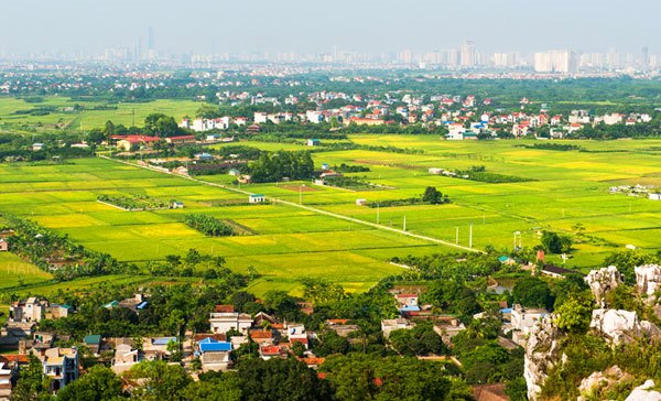 Nhiệm vụ và quyền hạn của Trung tâm Quốc gia Nước sạch và Vệ sinh môi trường nông thôn