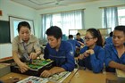 Requirements for training curriculum at intermediate and college levels in vocational education in Vietnam as of April 5, 2024