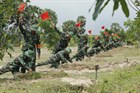 Tasks of defence mobilization in Vietnam