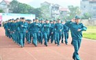 Số lượng Phó chỉ huy trưởng Ban chỉ huy quân sự cấp xã, Ban chỉ huy quân sự cơ quan, tổ chức