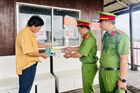 Functions of the People’s Public Security force in Vietnam under Law on People's Public Security Force 2018