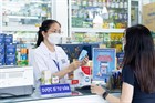 Application for pharmacy practice certificate in Vietnam
